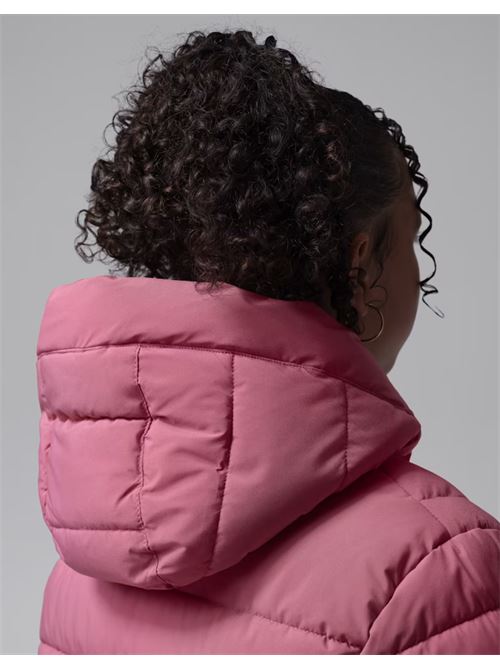 jdn midweight puffer w/ piping JORDAN | 45F930P9I