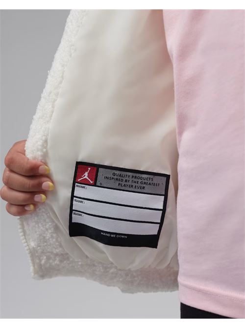 jdg sherpa jkt JORDAN | 45F980782