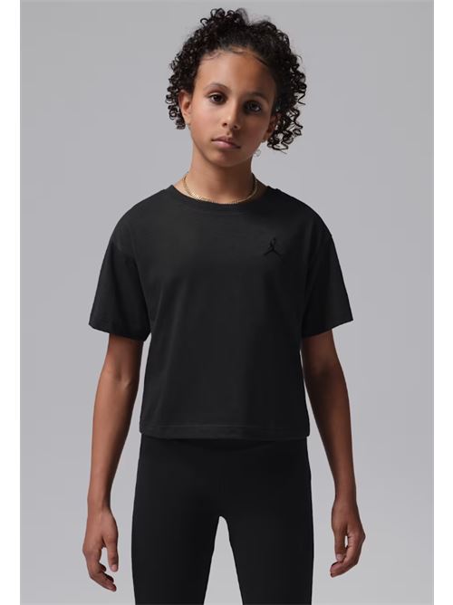 jdg brk ss tee JORDAN | 45G151023