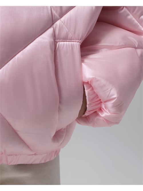 jdg jordan bk flared legging JORDAN | 45G215A9Y