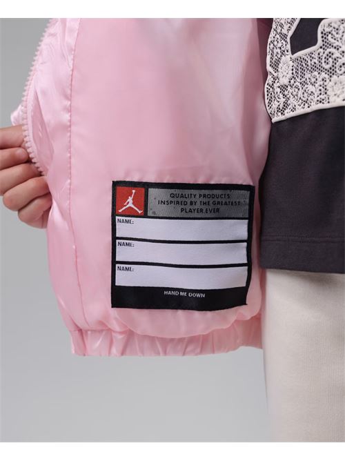jdg jordan bk flared legging JORDAN | 45G215A9Y