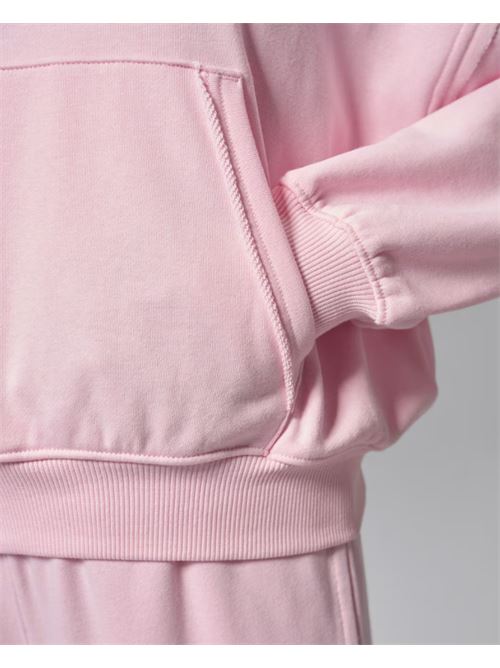 jdg jordan bk flared legging JORDAN | 45G215A9Y