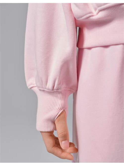 jdg jordan bk flared legging JORDAN | 45G215A9Y