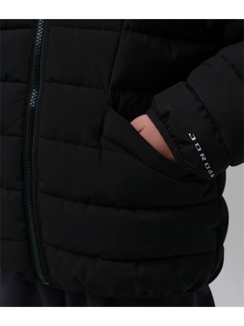 jdn midweight puffer w/ piping JORDAN | 85F930023