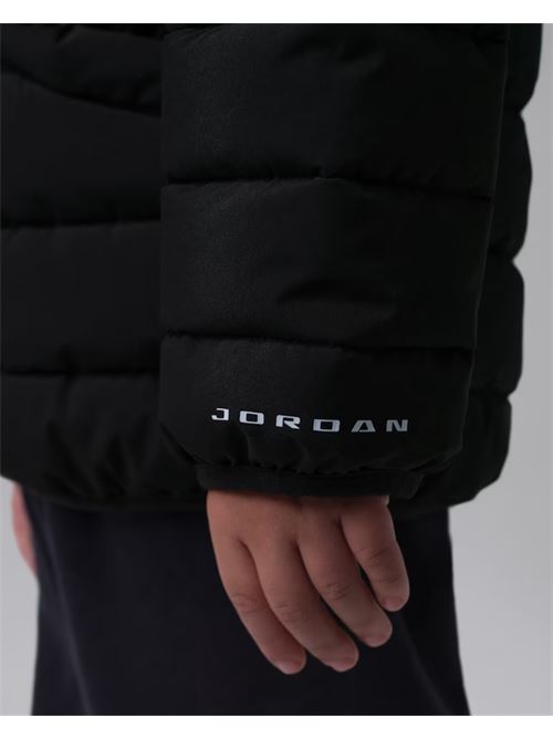 jdn midweight puffer w/ piping JORDAN | 85F930023