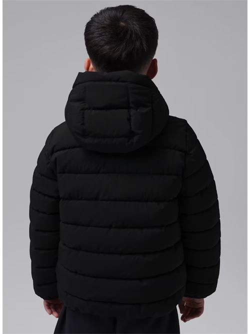 jdn midweight puffer w/ piping JORDAN | 85F930023