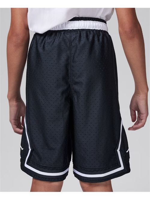 jdb mj df sp diamond short JORDAN | 95D313023