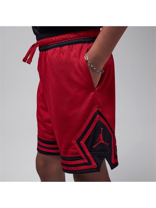 jdb mj df sp diamond short JORDAN | 95D313R78