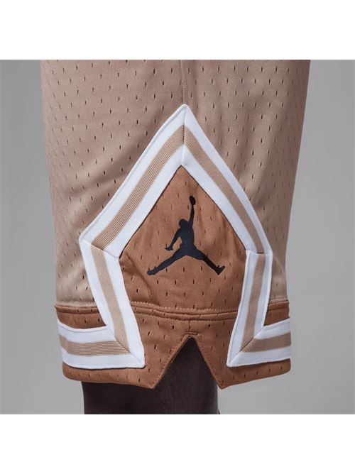 jdb mj df sp diamond short JORDAN | 95D313X0L