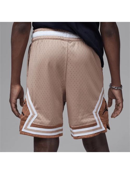 jdb mj df sp diamond short JORDAN | 95D313X0L