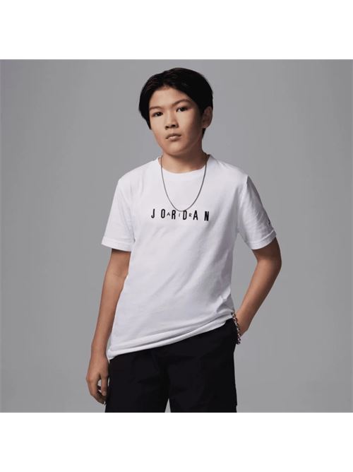 jdb mj wordmark emb crew JORDAN | 95D634001