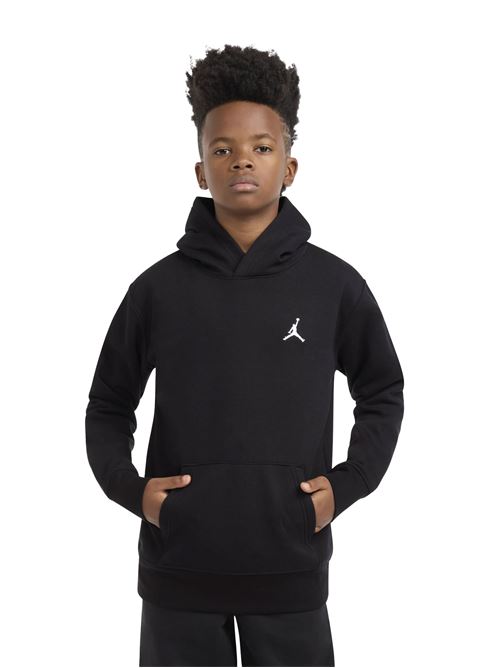 jdb mj brkln ft po hoodie JORDAN | 95F121023
