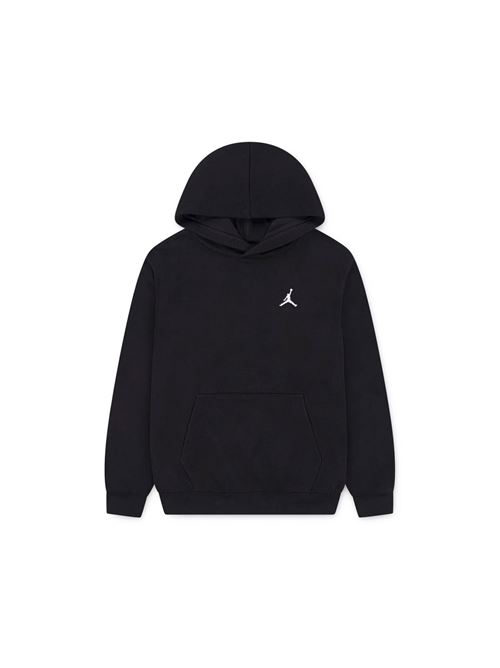jdb mj brkln ft po hoodie JORDAN | 95F121023