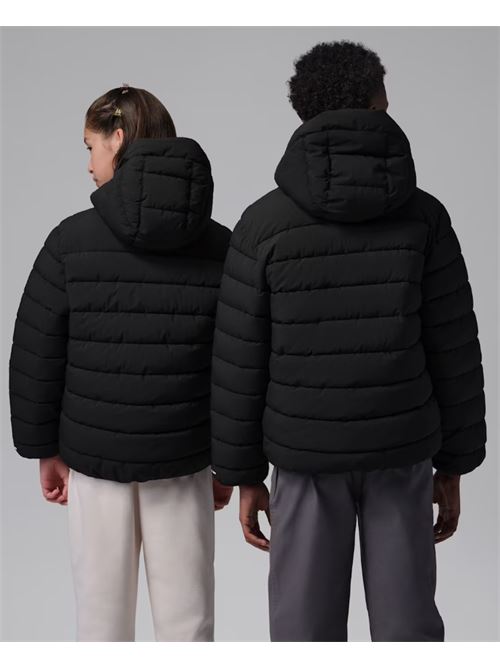 jdn midweight puffer w/ piping JORDAN | 95F930023