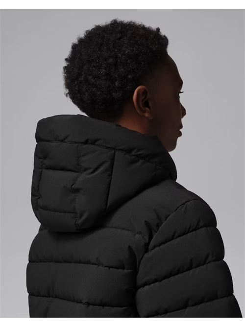jdn midweight puffer w/ piping JORDAN | 95F930023