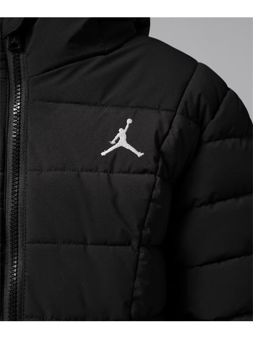 jdn midweight puffer w/ piping JORDAN | 95F930023