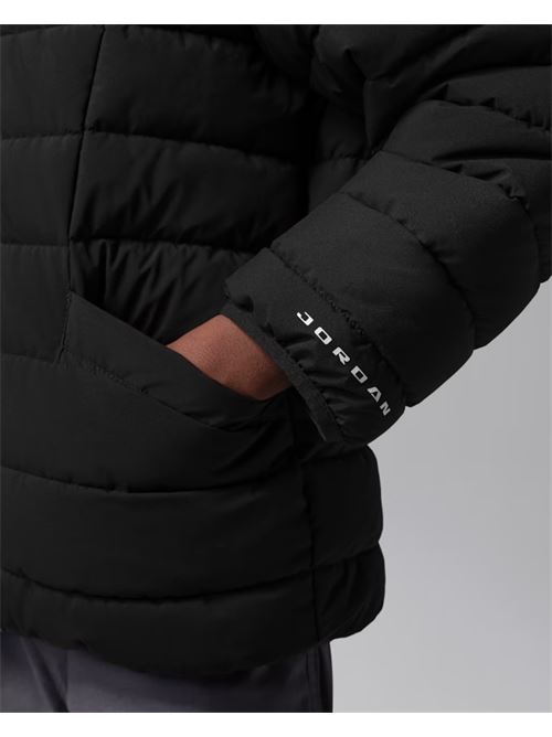 jdn midweight puffer w/ piping JORDAN | 95F930023