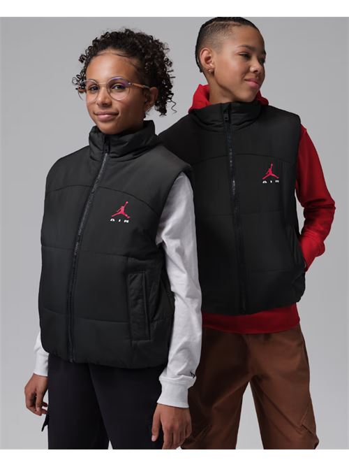 jdn puffer vest JORDAN | 95F966023