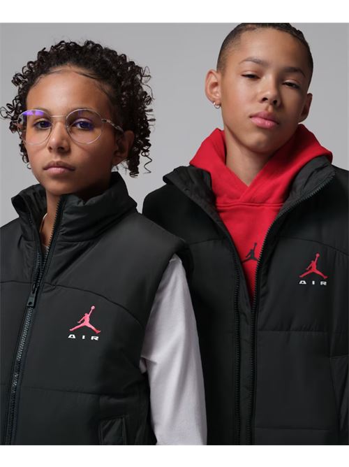 jdn puffer vest JORDAN | 95F966023