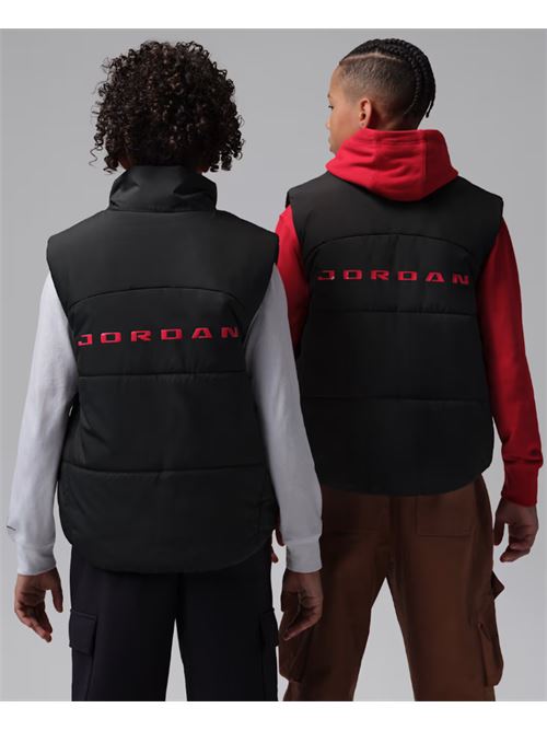 jdn puffer vest JORDAN | 95F966023