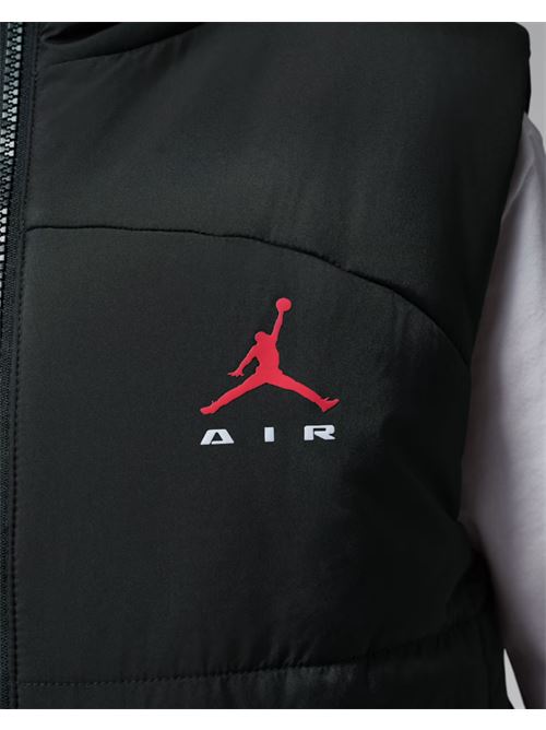 jdn puffer vest JORDAN | 95F966023