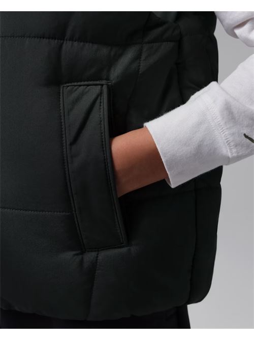 jdn puffer vest JORDAN | 95F966023
