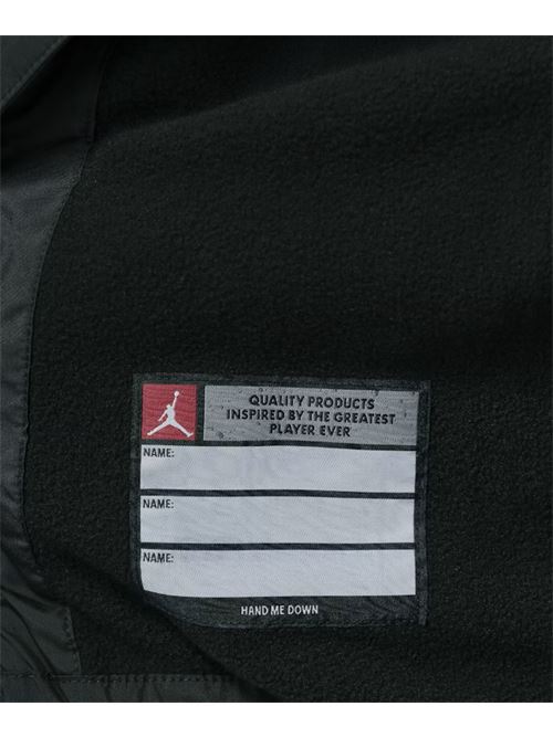 jdn puffer vest JORDAN | 95F966023