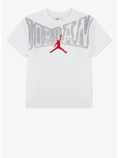 jdb mj tapout ss tee JORDAN | 95G084001