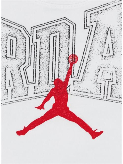 jdb mj tapout ss tee JORDAN | 95G084001