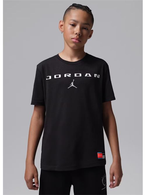 jdb mj brk fc gfx ss tee JORDAN | 95G110023