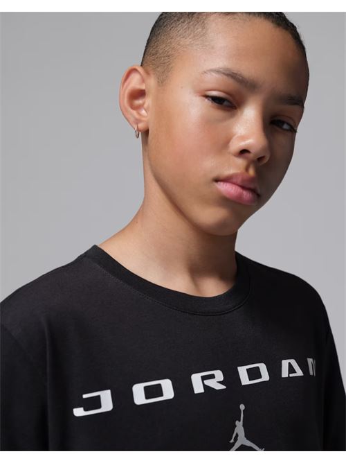 jdb mj brk fc gfx ss tee JORDAN | 95G110023
