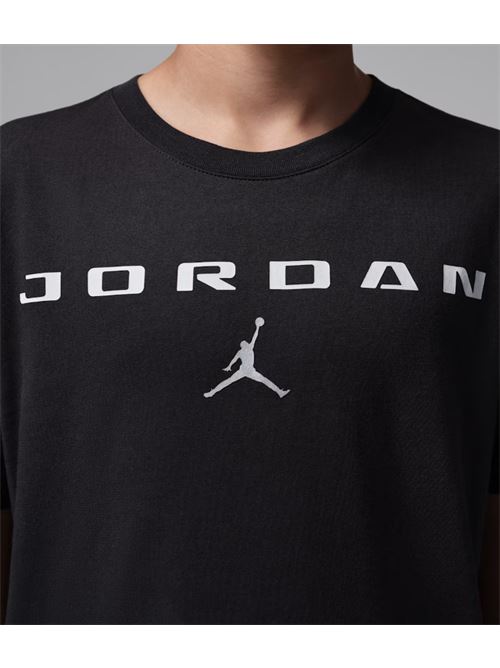 jdb mj brk fc gfx ss tee JORDAN | 95G110023