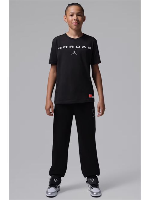 jdb mj brk fc gfx ss tee JORDAN | 95G110023