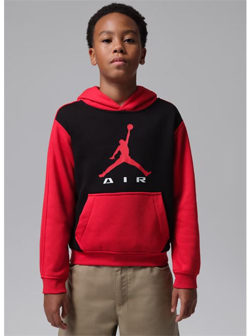 jdn mj air hbr po hoodie JORDAN | 95G325U10