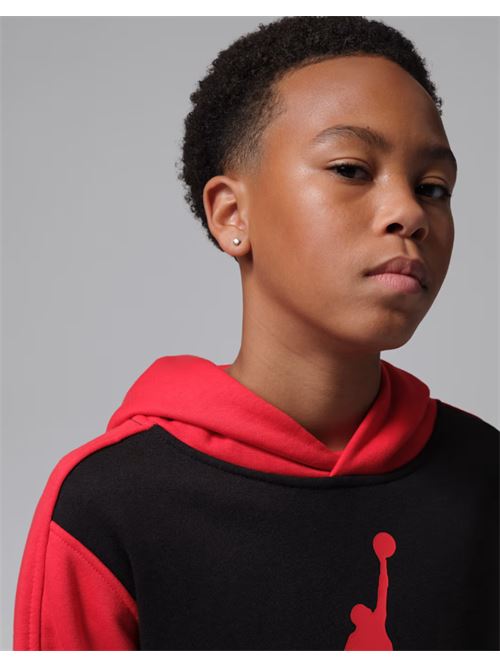 jdn mj air hbr po hoodie JORDAN | 95G325U10