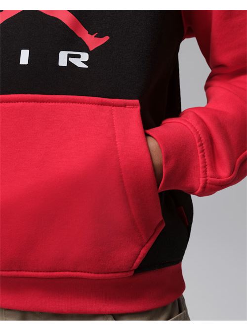 jdn mj air hbr po hoodie JORDAN | 95G325U10