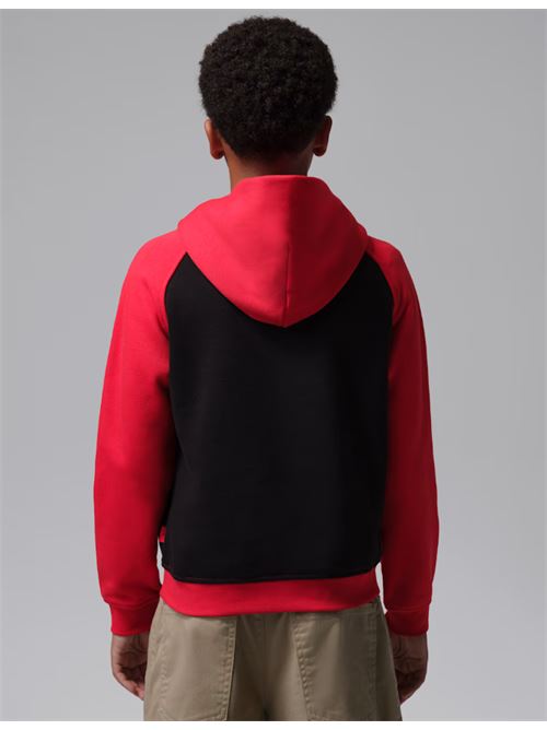 jdn mj air hbr po hoodie JORDAN | 95G325U10