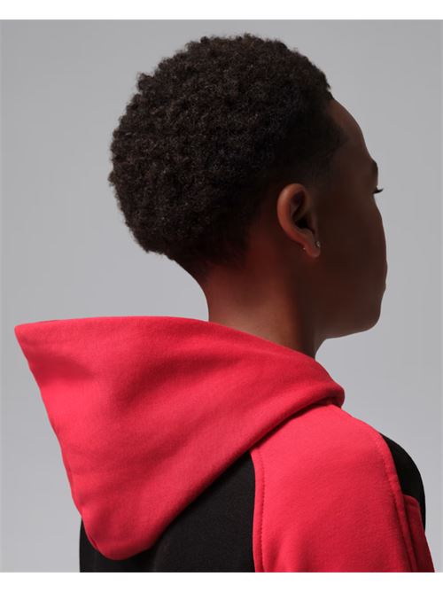 jdn mj air hbr po hoodie JORDAN | 95G325U10
