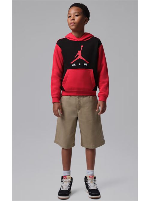 jdn mj air hbr po hoodie JORDAN | 95G325U10