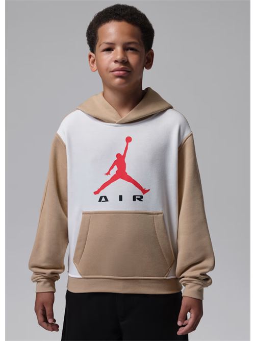 jdn mj air hbr po hoodie JORDAN | 95G325X0L