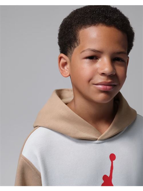 jdn mj air hbr po hoodie JORDAN | 95G325X0L