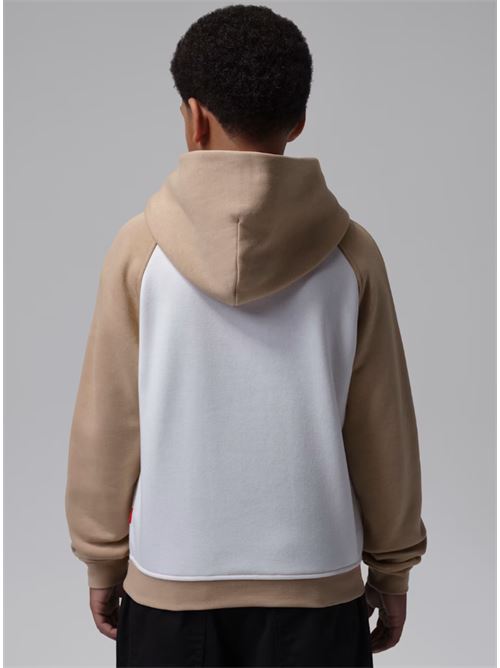 jdn mj air hbr po hoodie JORDAN | 95G325X0L