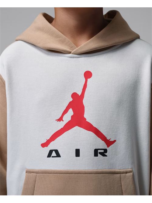 jdn mj air hbr po hoodie JORDAN | 95G325X0L