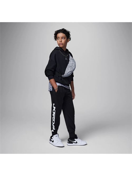 jdn mj jumpman ft pant JORDAN | 95G387023