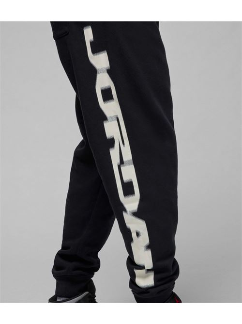 jdn mj jumpman ft pant JORDAN | 95G387023