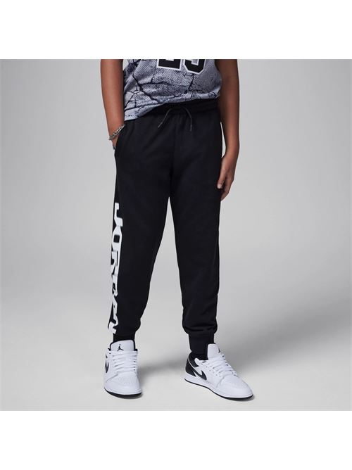jdn mj jumpman ft pant JORDAN | 95G387023
