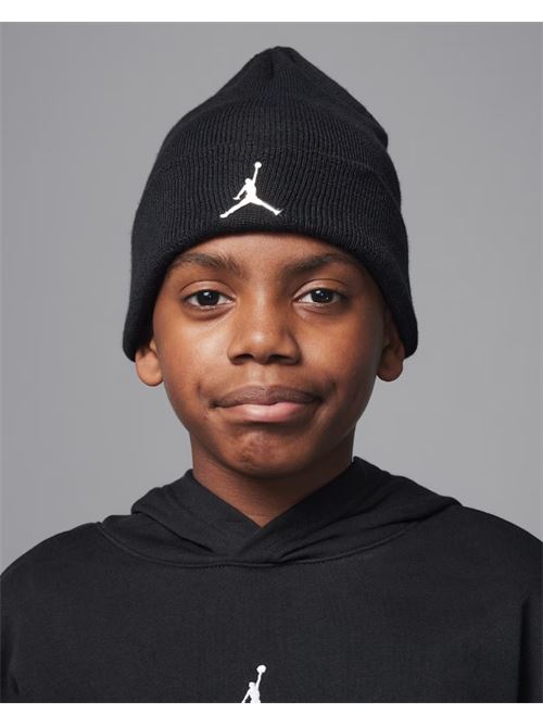 jan jordan beanie cuffed JORDAN | 9A0063023