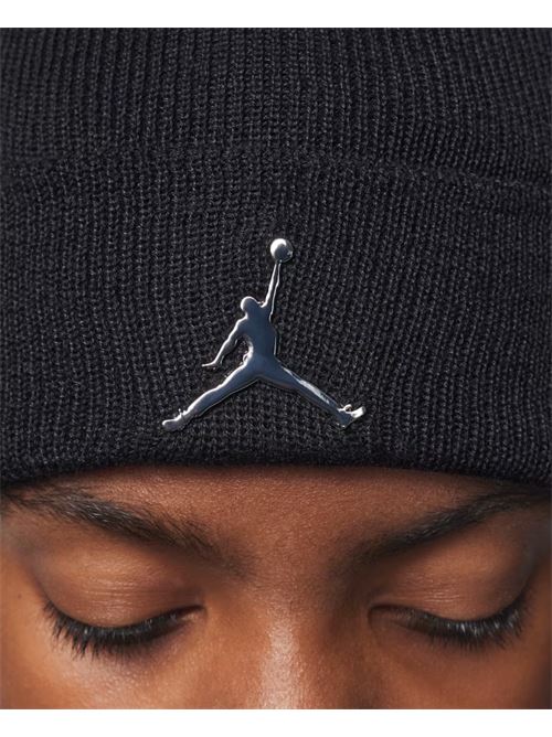 jan jordan beanie cuffed JORDAN | 9A0063023