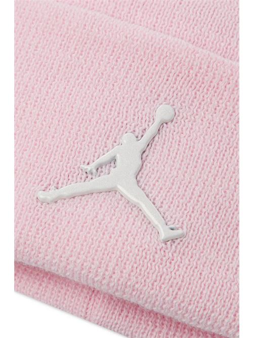 jan jordan beanie cuffed JORDAN | 9A0063A9Y