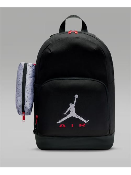 jan air raid backpack JORDAN | 9A9250GHJ